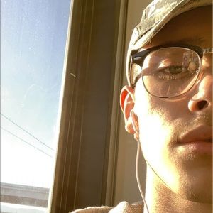 Meet your Posher, Jared